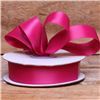Order  Basics 2 Go Satin Ribbon - 23mm Fuschia